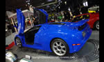 Bugatti EB 110 SS (Super Sport) 1992-1995